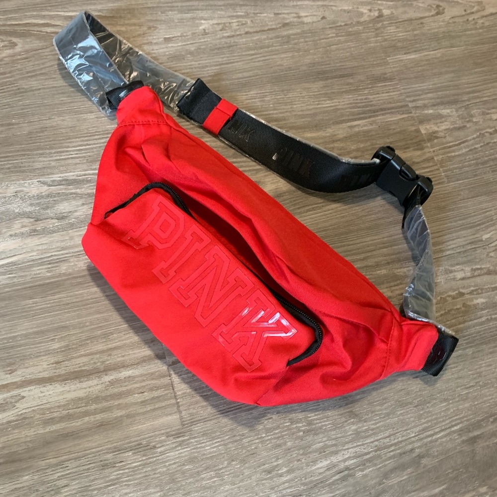 VS PINK Belt Bag